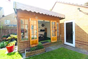 Garden- click for photo gallery